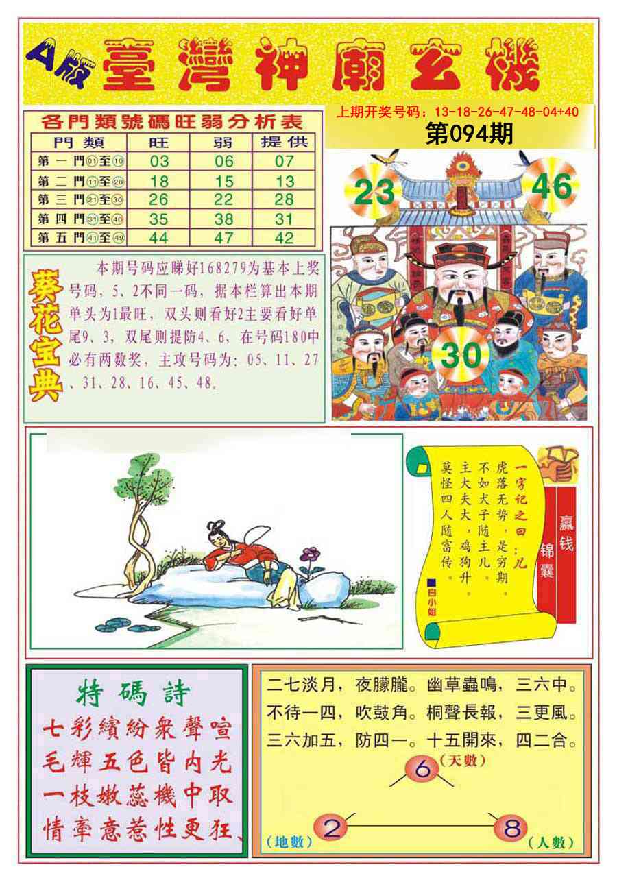 094期台湾神庙A[图]